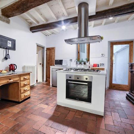 Apartment LaCosta near Ponte Vecchio Florencia Exterior foto