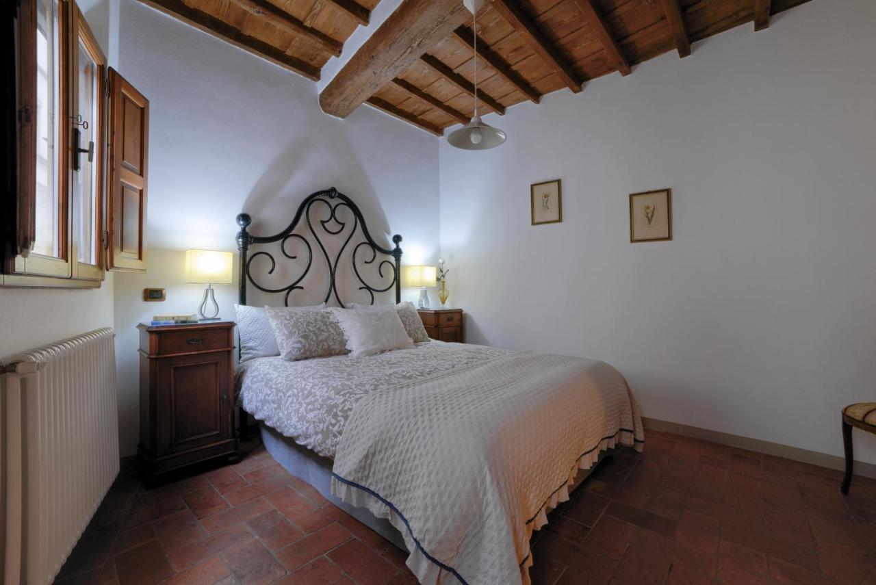 Apartment LaCosta near Ponte Vecchio Florencia Exterior foto