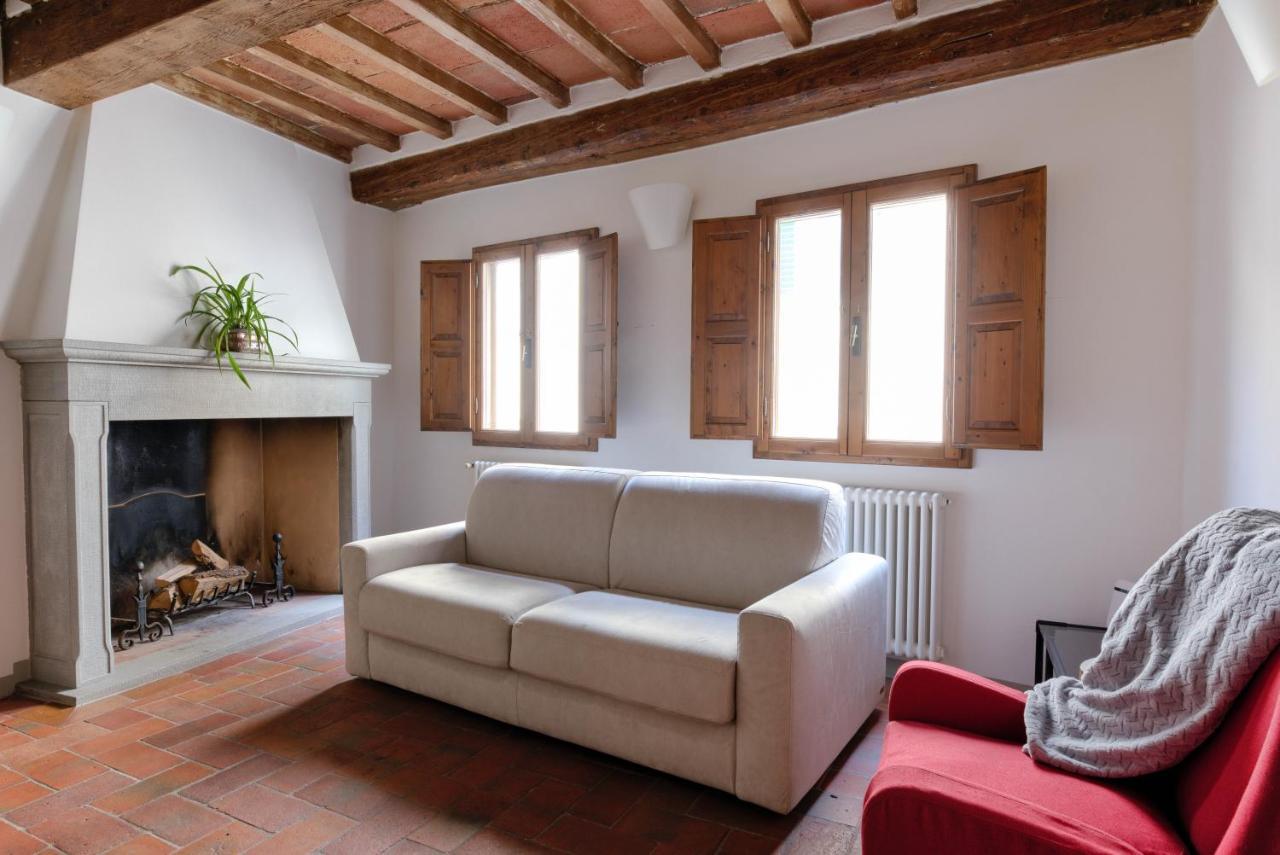 Apartment LaCosta near Ponte Vecchio Florencia Exterior foto