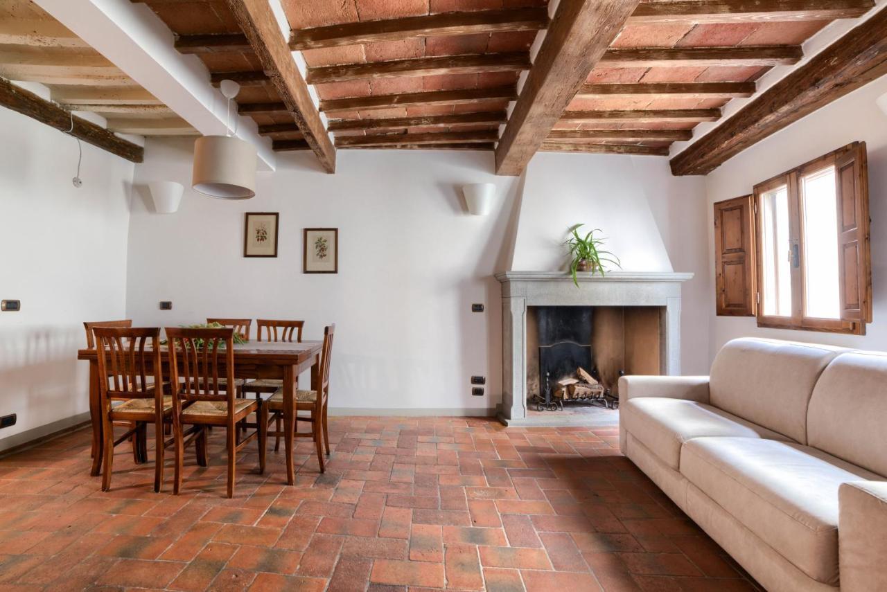 Apartment LaCosta near Ponte Vecchio Florencia Exterior foto