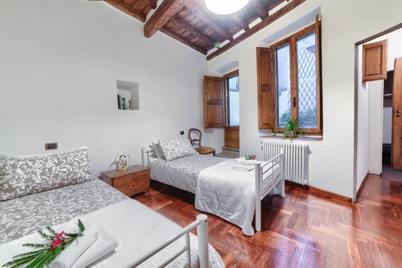 Apartment LaCosta near Ponte Vecchio Florencia Exterior foto