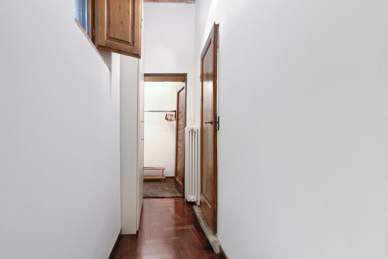 Apartment LaCosta near Ponte Vecchio Florencia Exterior foto