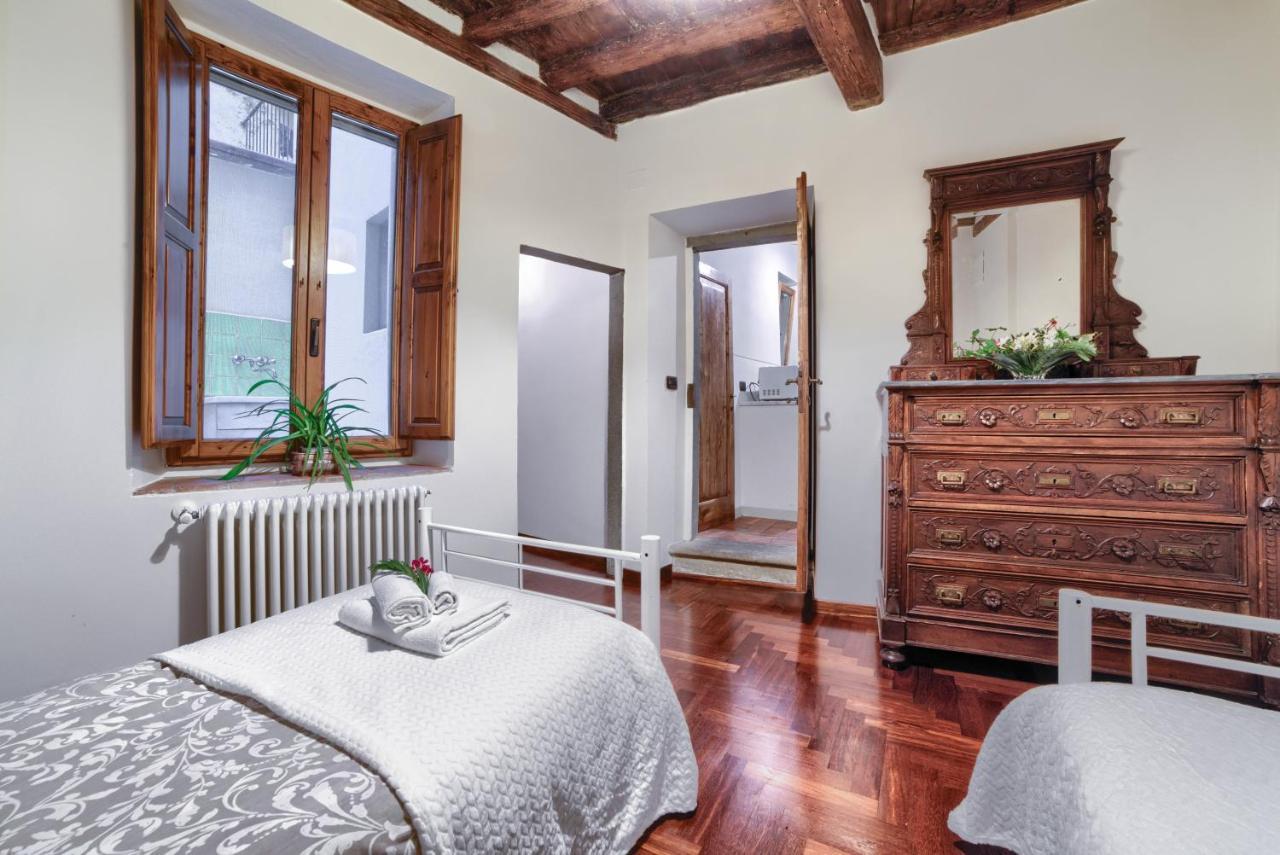 Apartment LaCosta near Ponte Vecchio Florencia Exterior foto